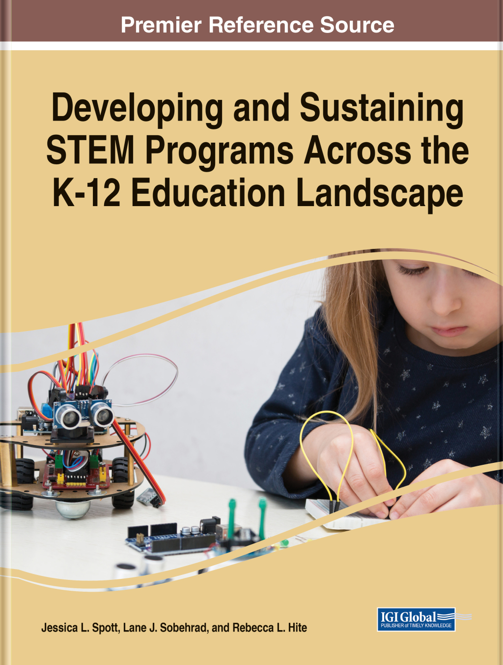 Developing and Sustaining STEM Programs Across the K-12 Education Landscape 