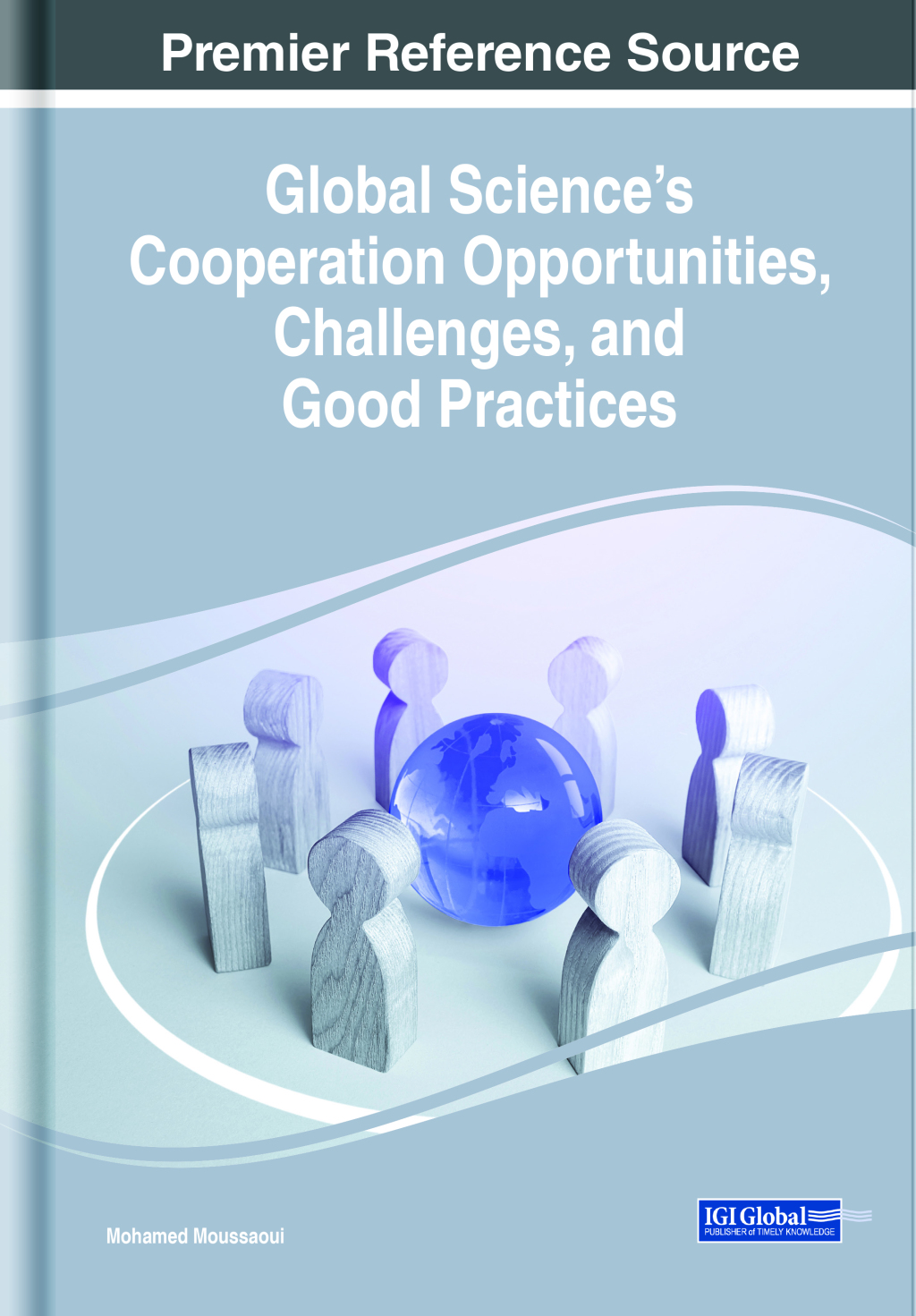 Global ScienceÃ¢â‚¬Å¡Ãƒâ€žÃƒÂ¶Ã¢Ë†Å¡Ãƒâ€˜Ã¢Ë†Å¡Ã‚Â¥s Cooperation Opportunities, Challenges, and Good Practices 