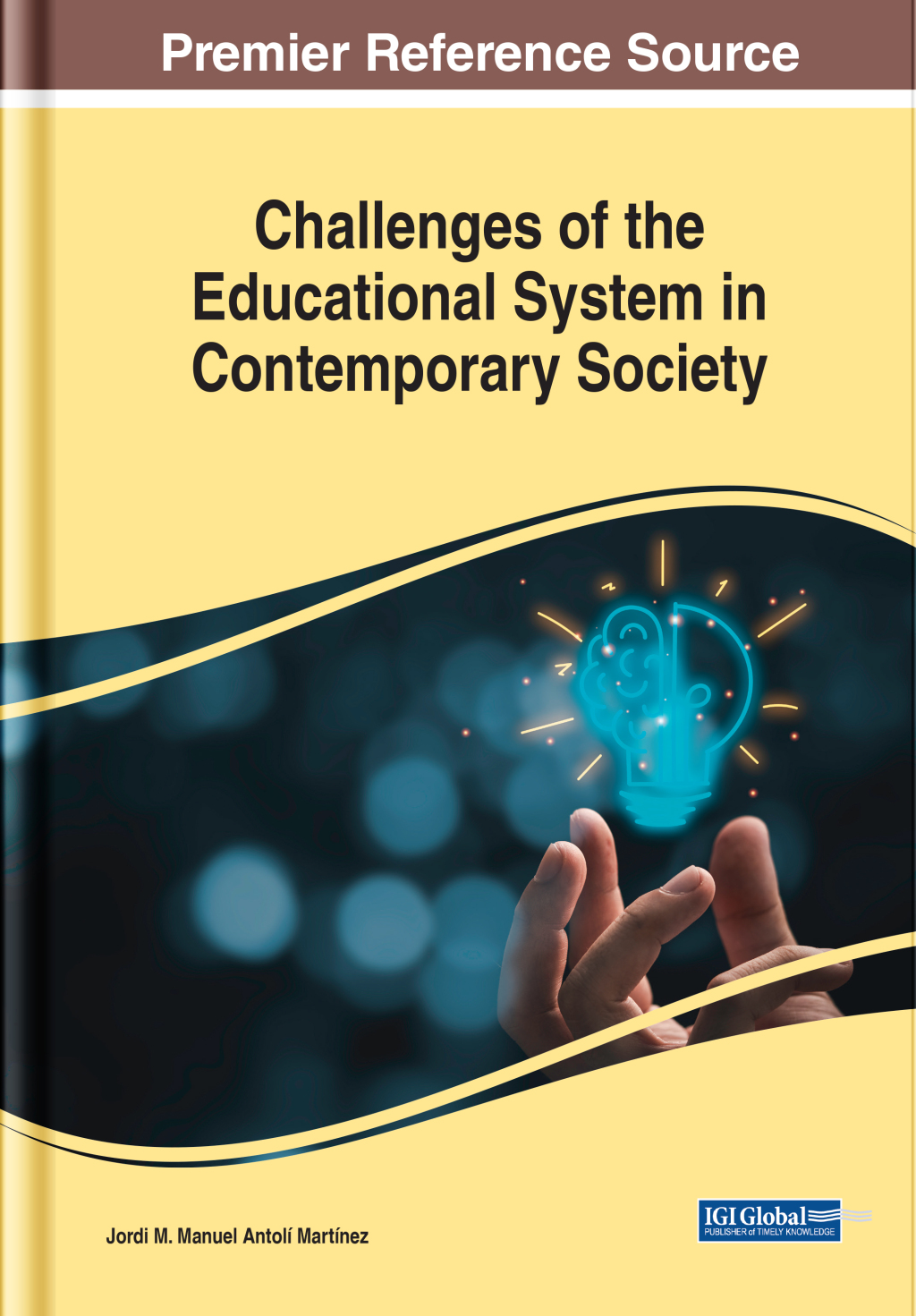 Challenges of the Educational System in Contemporary Society 