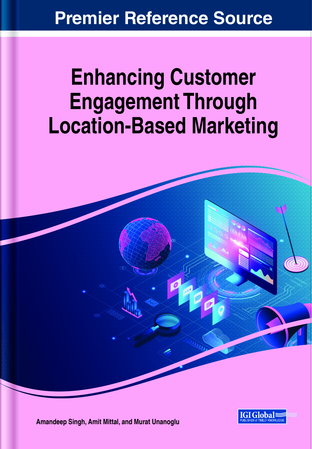 Enhancing Customer Engagement Through Location-Based Marketing 