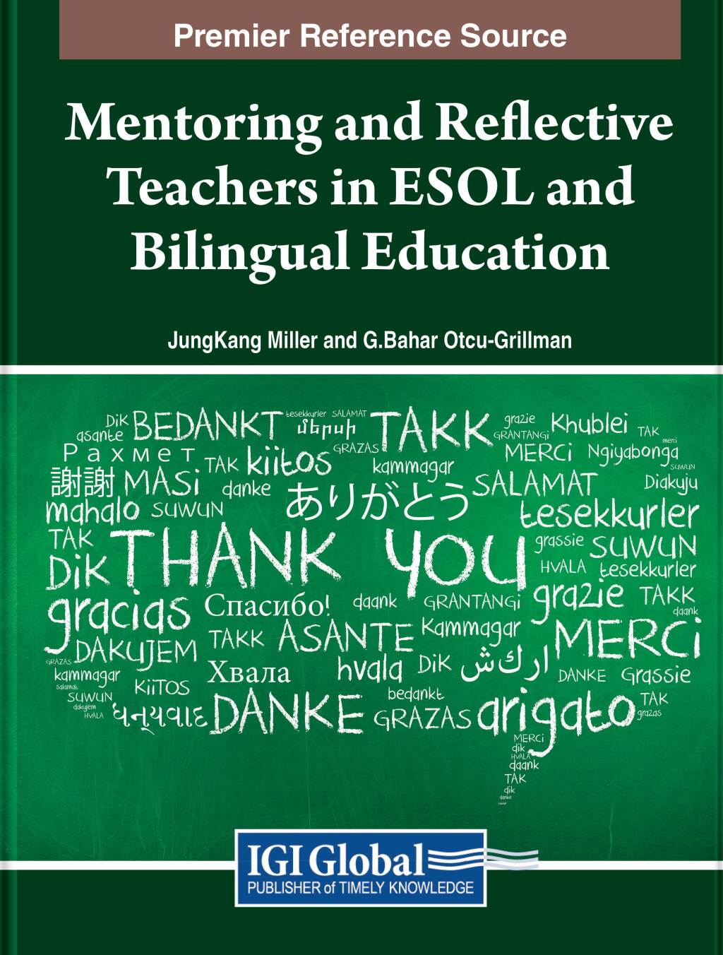 Mentoring and Reflective Teachers in ESOL and Bilingual Education 