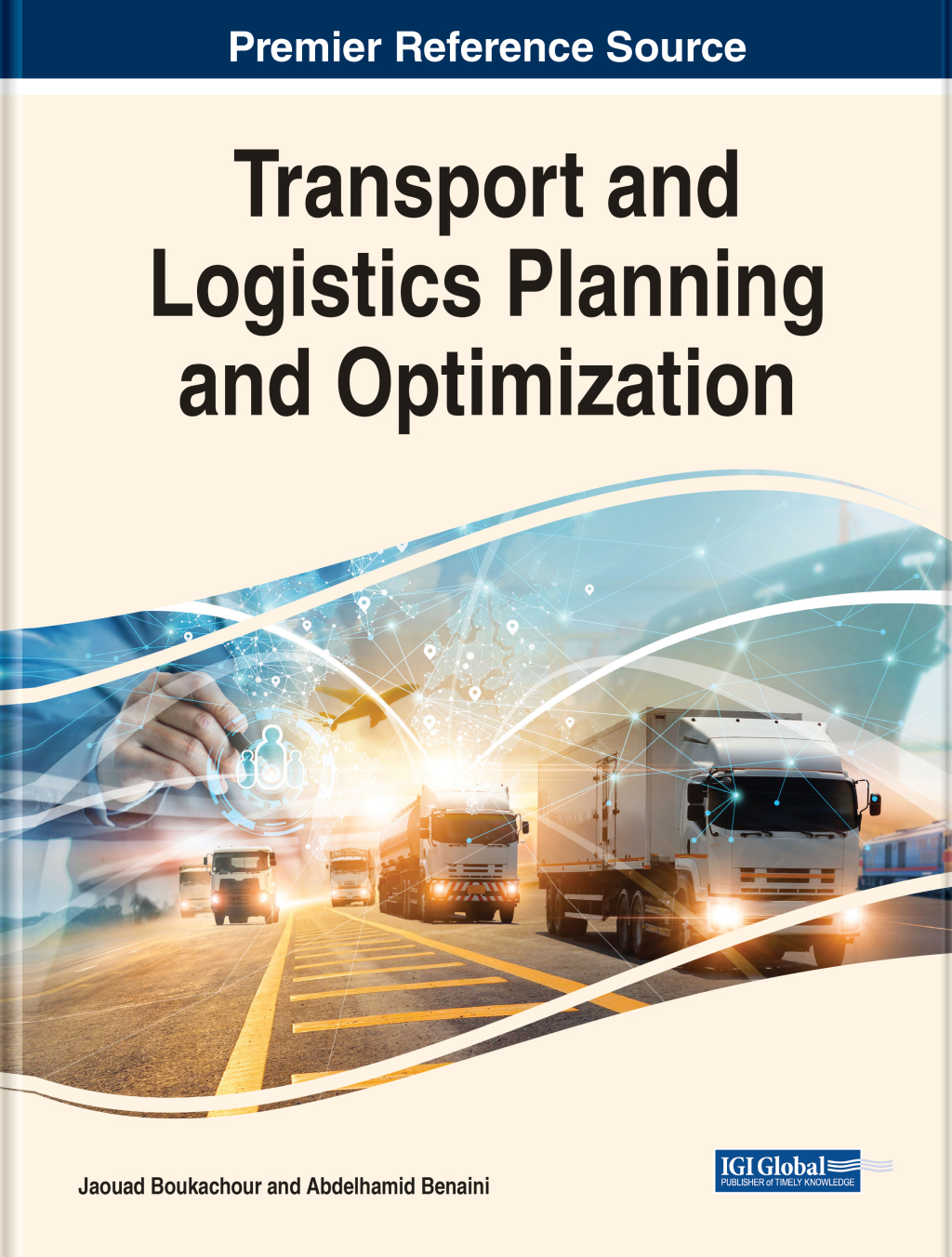 Transport and Logistics Planning and Optimization 