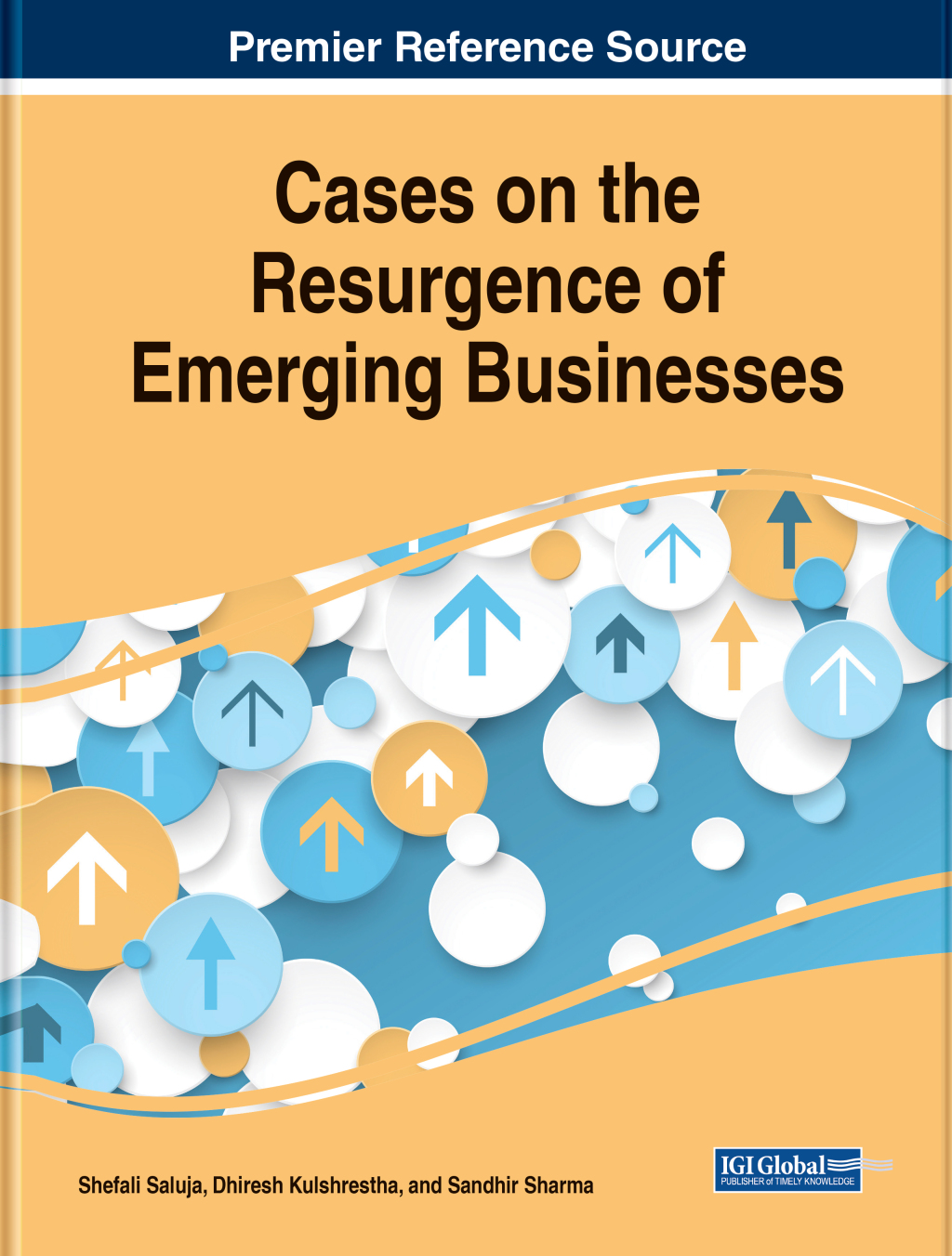 Cases on the Resurgence of Emerging Businesses 