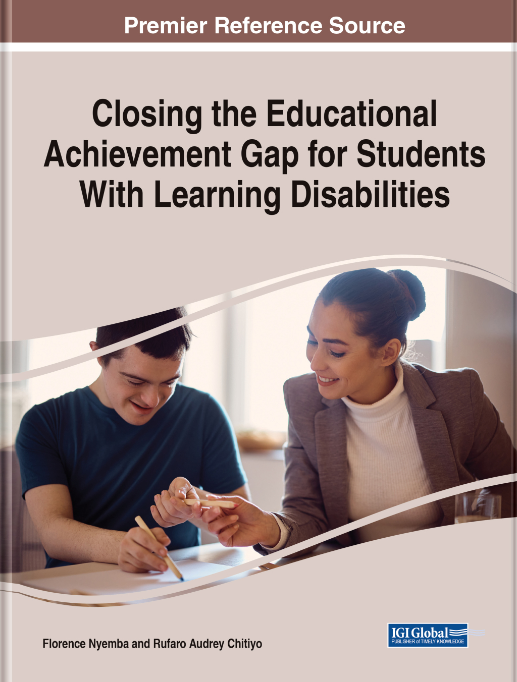Closing the Educational Achievement Gap for Students With Learning Disabilities 