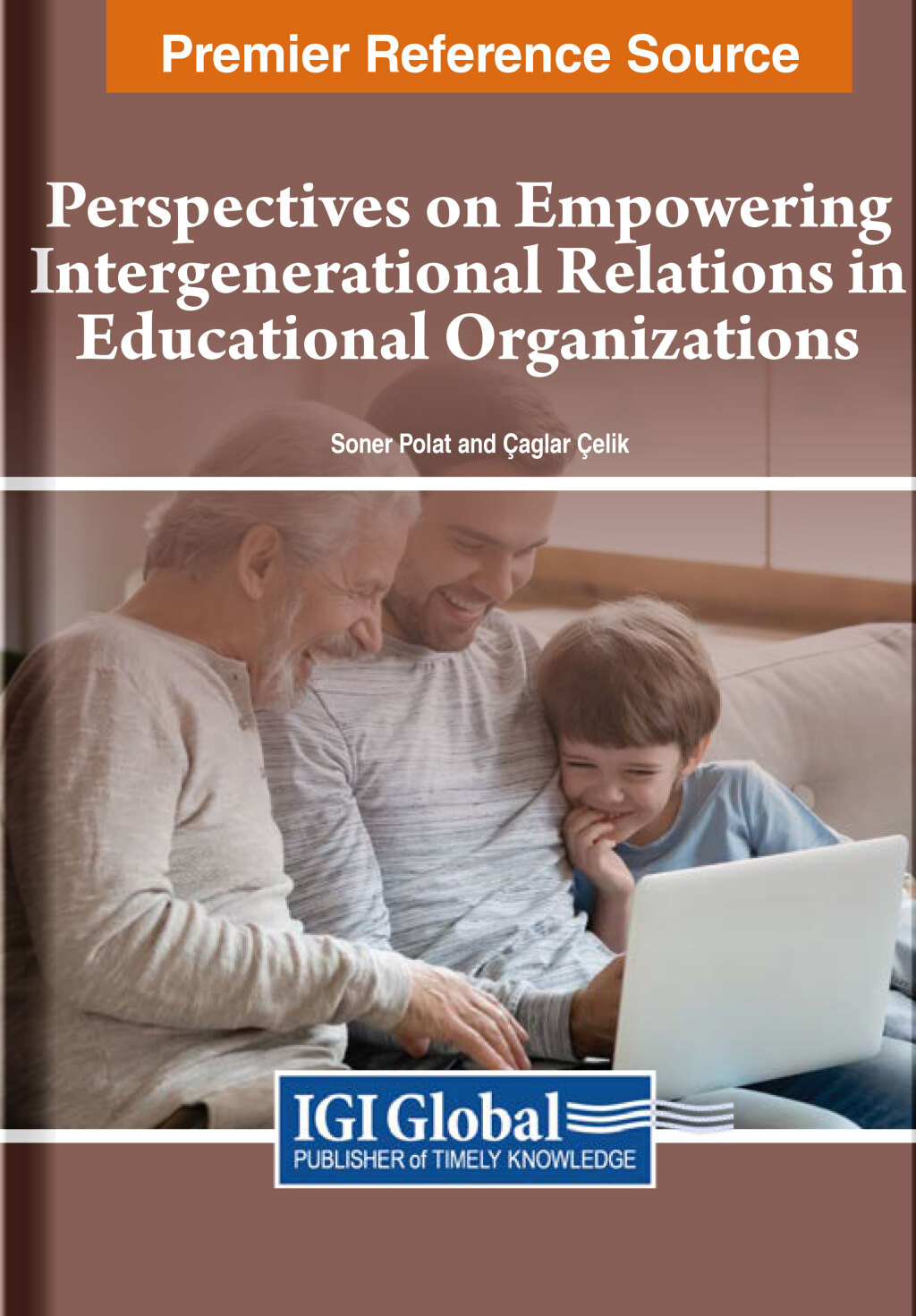 Perspectives on Empowering Intergenerational Relations in Educational Organizations 
