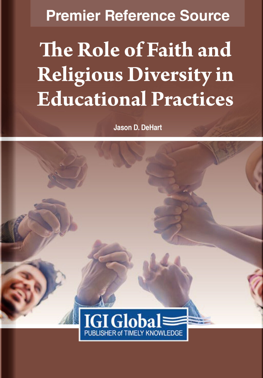 The Role of Faith and Religious Diversity in Educational Practices 