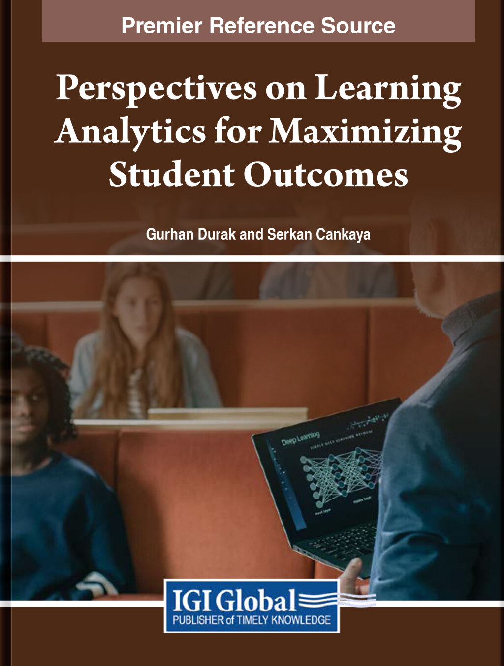 Perspectives on Learning Analytics for Maximizing Student Outcomes 
