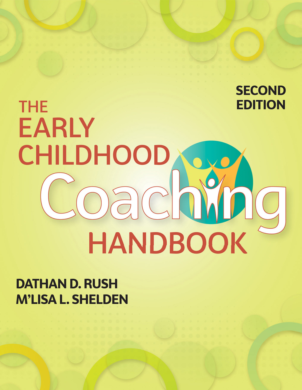 The Early Childhood Coaching Handbook 2nd Edition