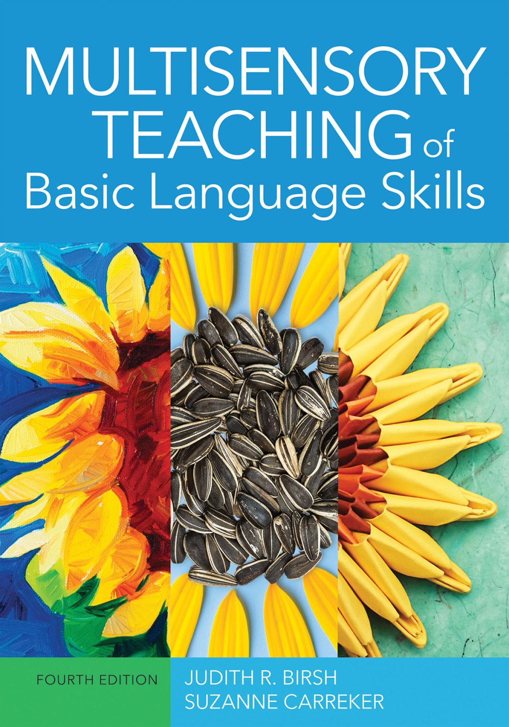 Multisensory Teaching of Basic Language Skills 
