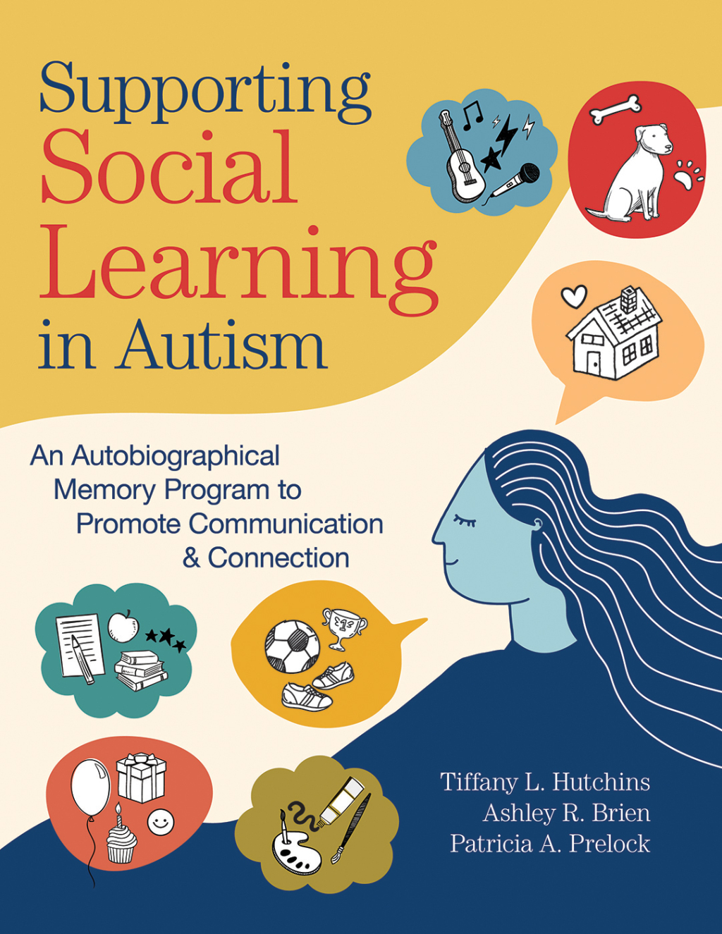 Supporting Social Learning in Autism An Autobiographical Memory Program to Promote Communication & Connection 