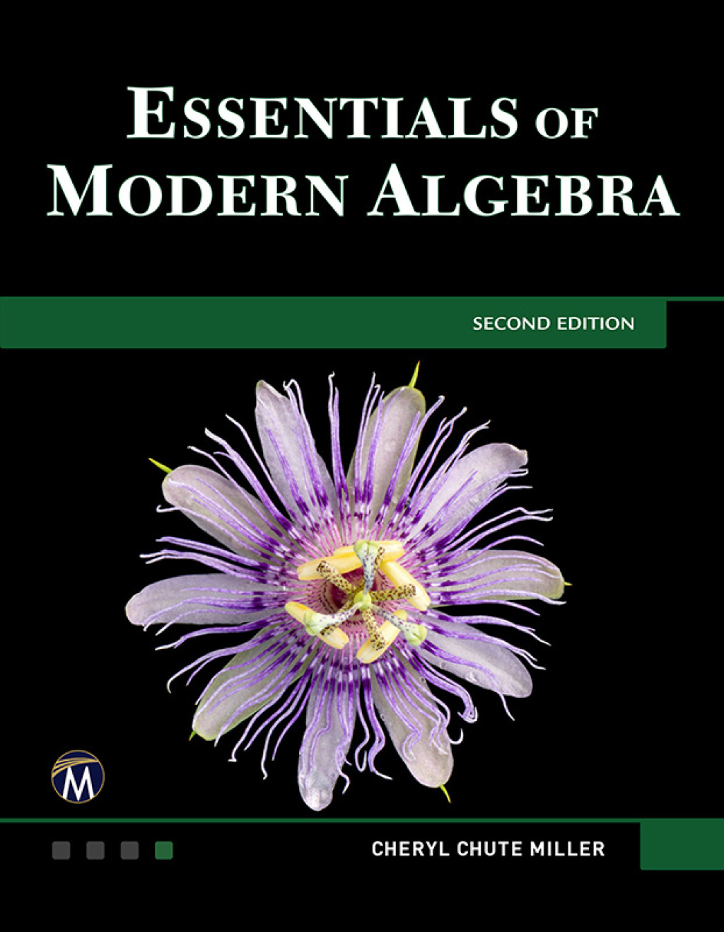 Essentials of Modern Algebra 2nd Edition