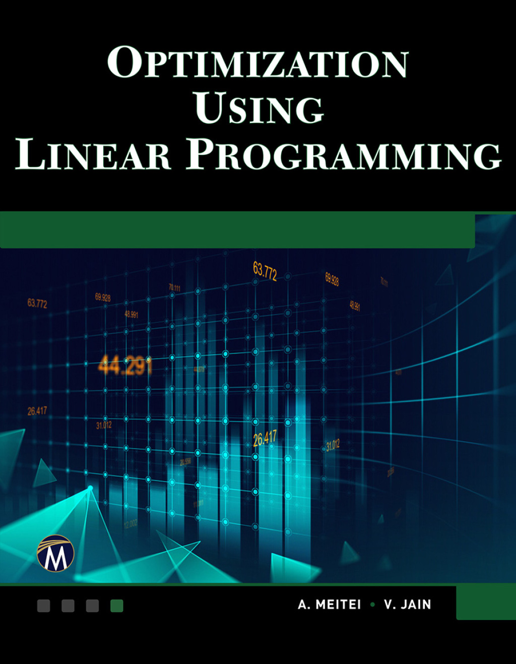 Optimization Using Linear Programming 