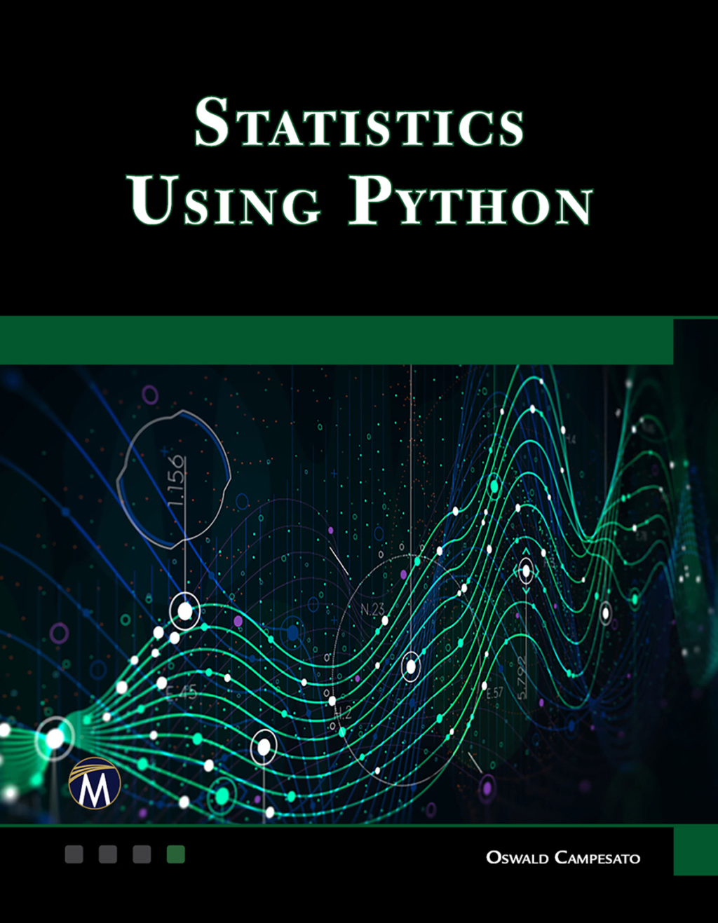 Statistics Using Python 