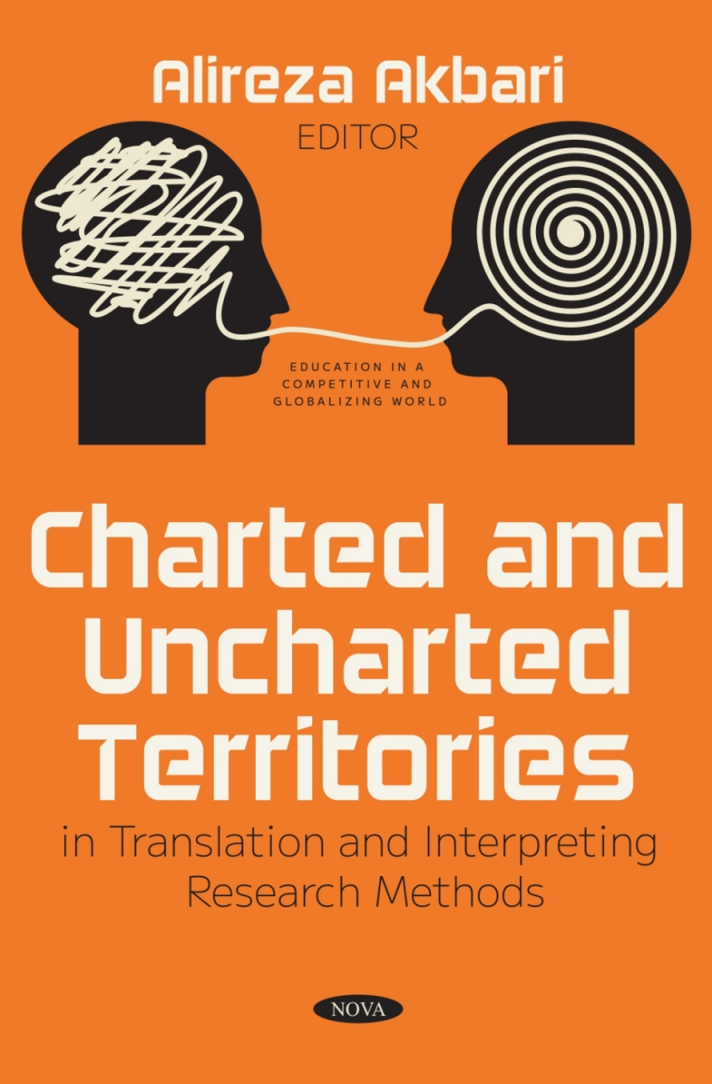 Charted and Uncharted Territories in Translation and Interpreting Research Methods 