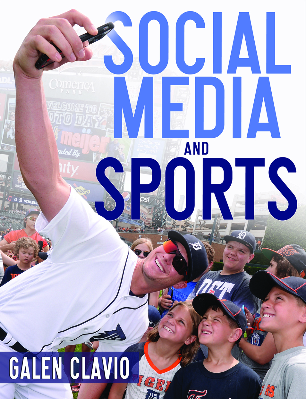 Social Media and Sports 1st Edition