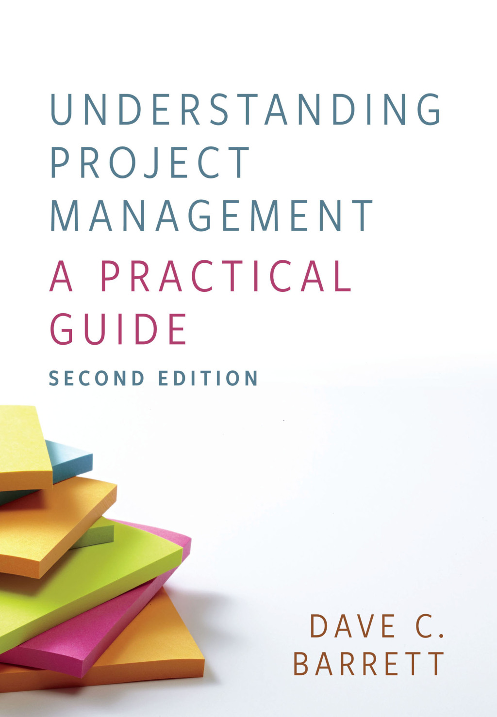Understanding Project Management A Practical Guide 2nd Edition
