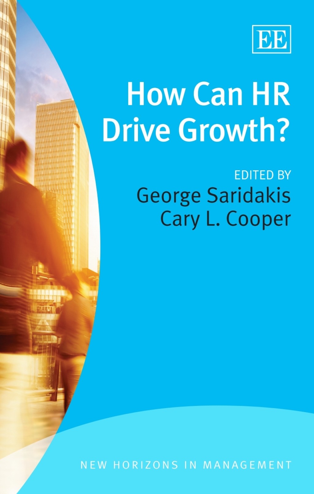How Can HR Drive Growth? 1st Edition