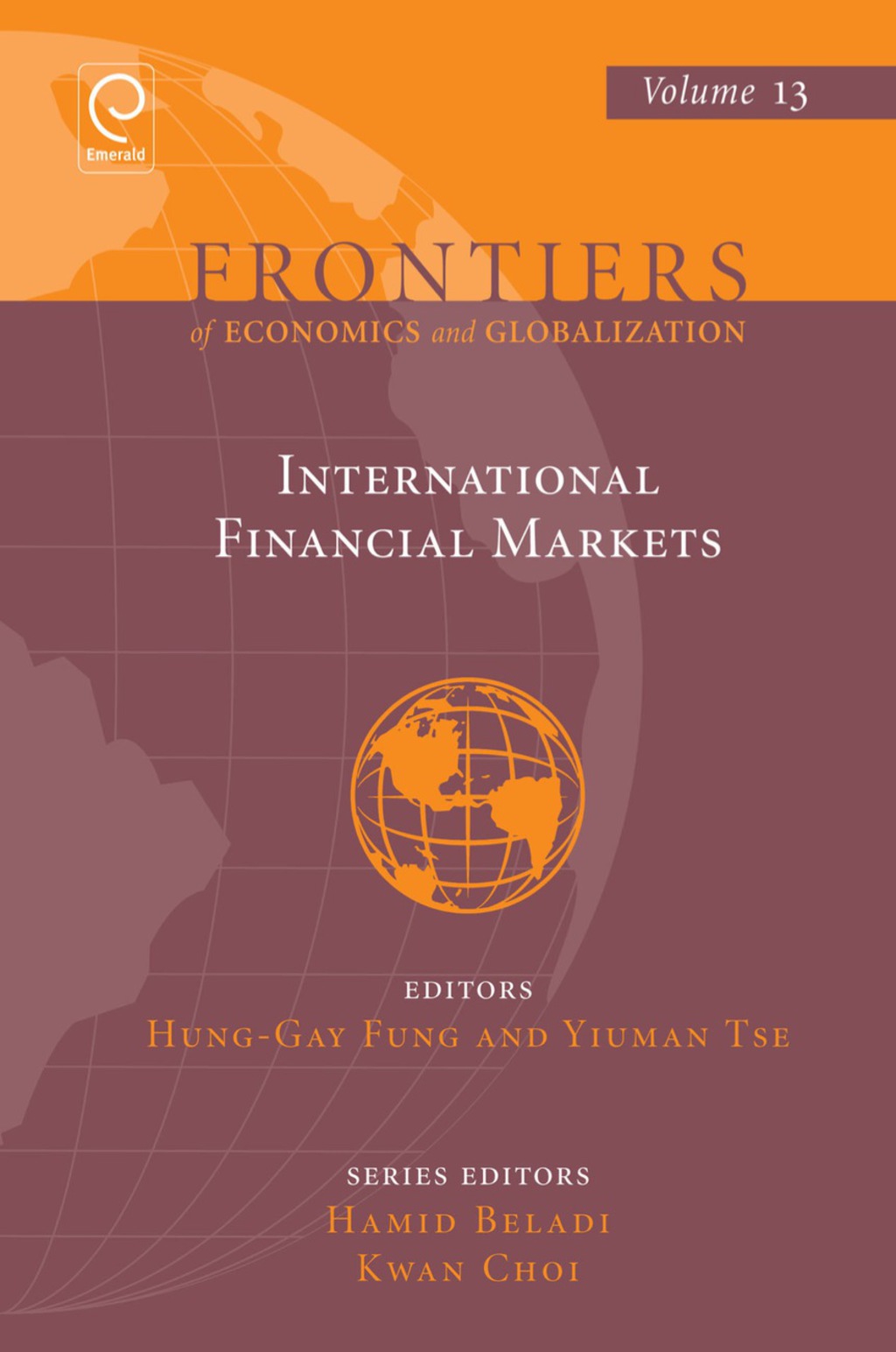 International Financial Markets 