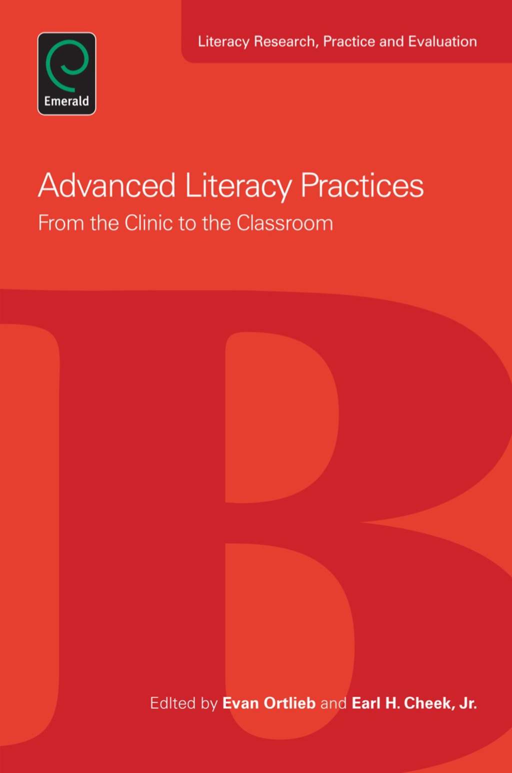 Advanced Literacy Practices From the Clinic to the Classroom 