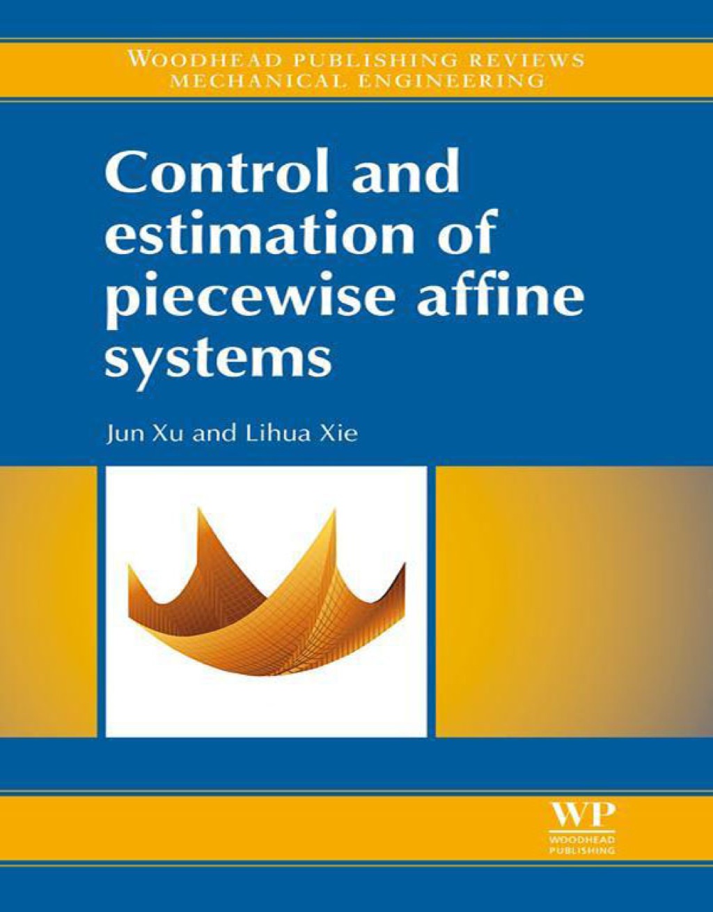 Control and Estimation of Piecewise Affine Systems 