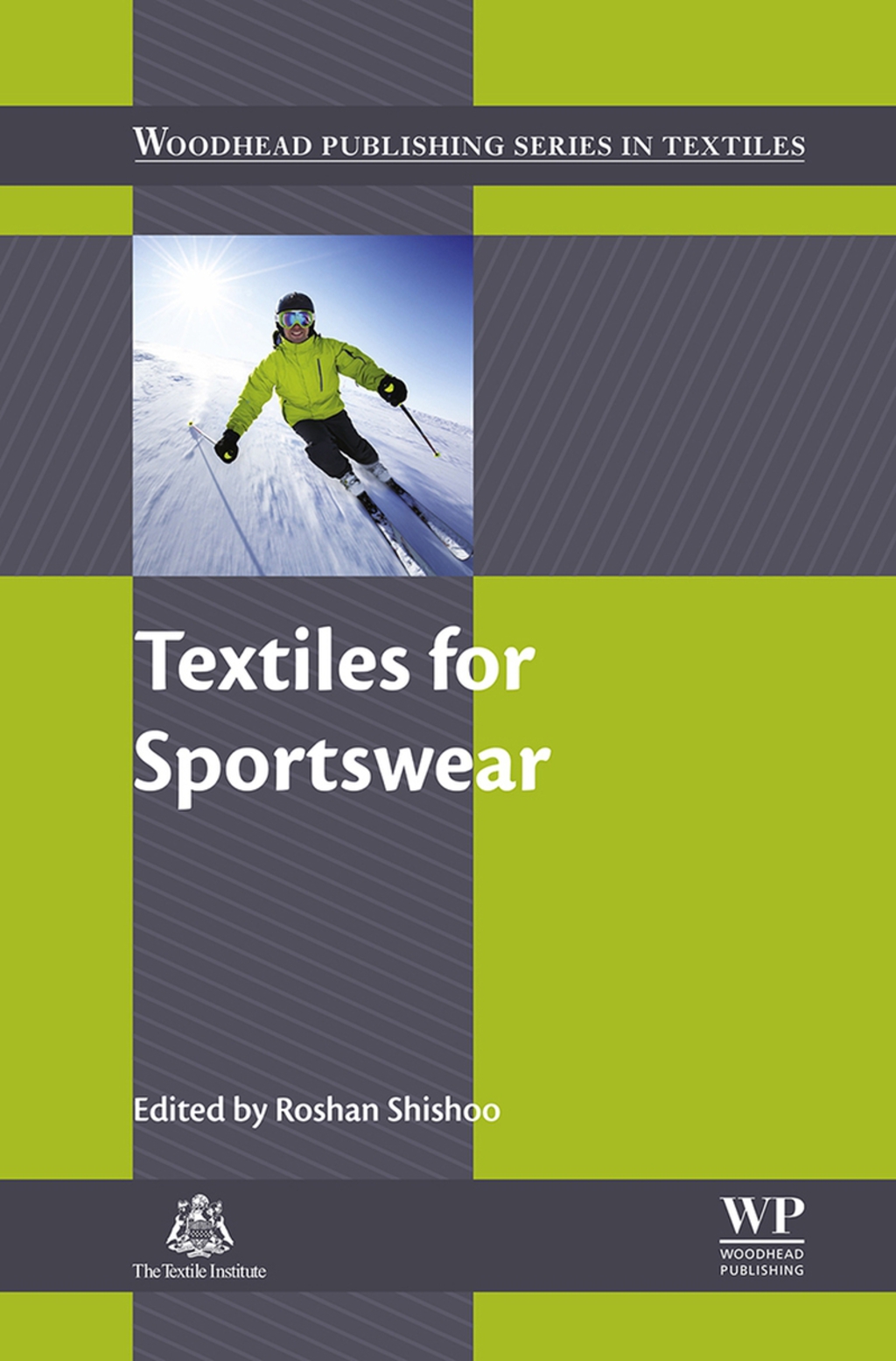 Textiles for Sportswear 
