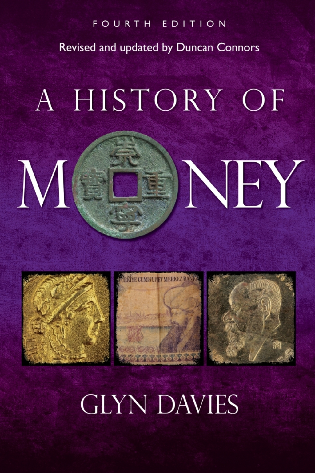 A History of Money 4th Edition