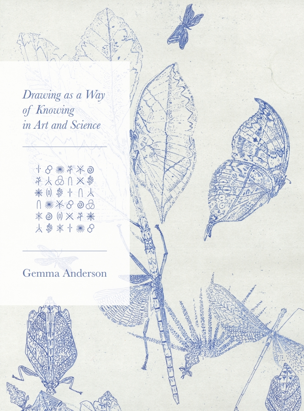 Drawing as a Way of Knowing in Art and Science 1st Edition