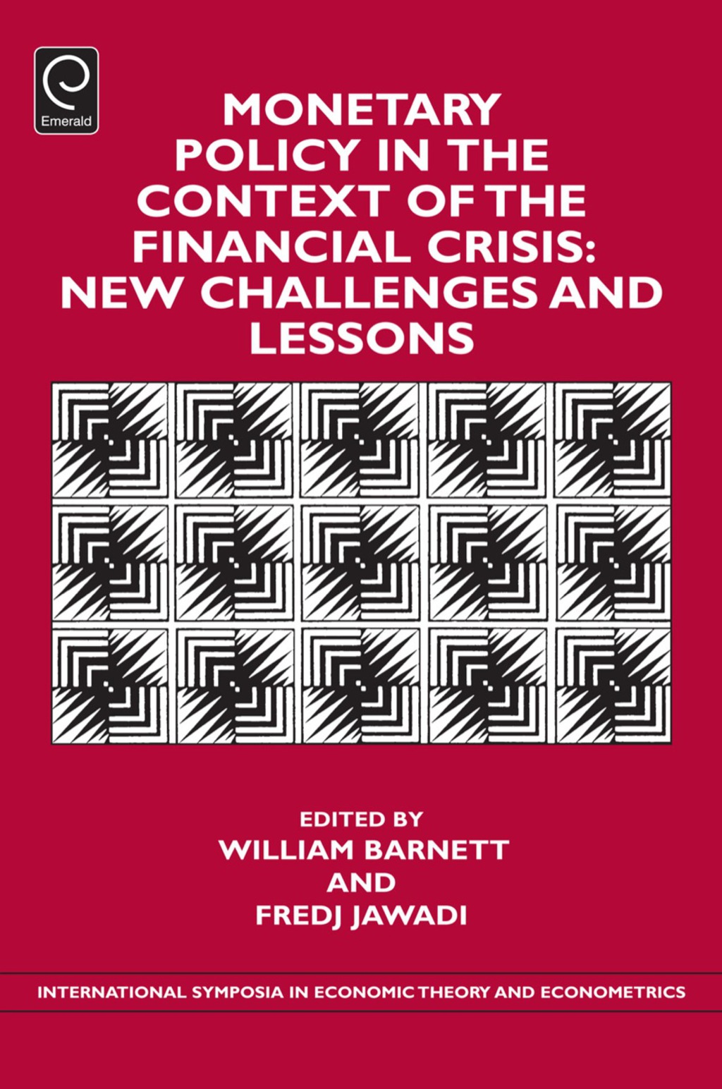 Monetary Policy in the Context of Financial Crisis New Challenges and Lessons 