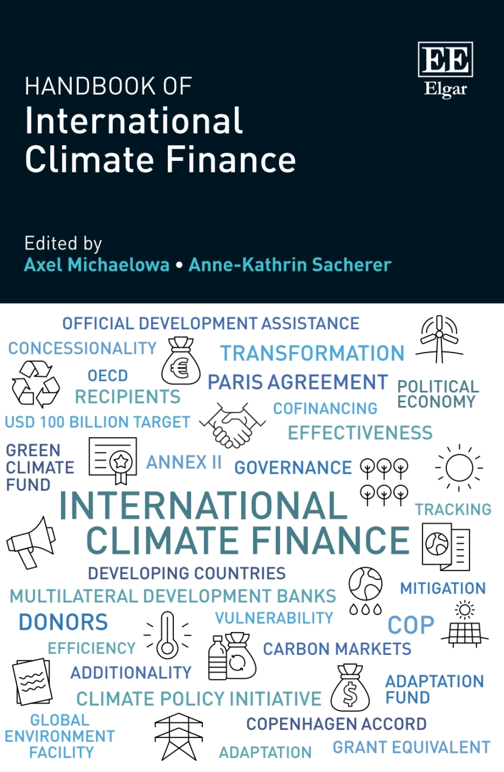 Handbook of International Climate Finance 1st Edition