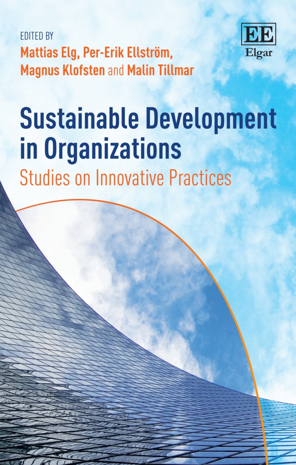 Sustainable Development in Organizations 1st Edition