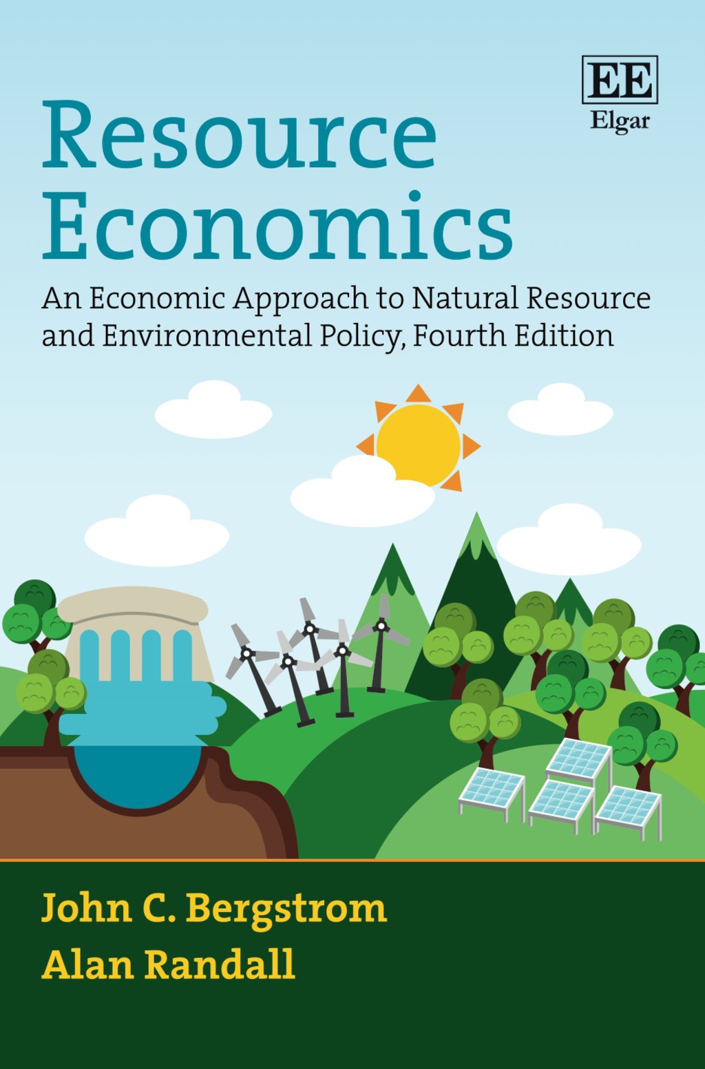 Resource Economics 4th Edition