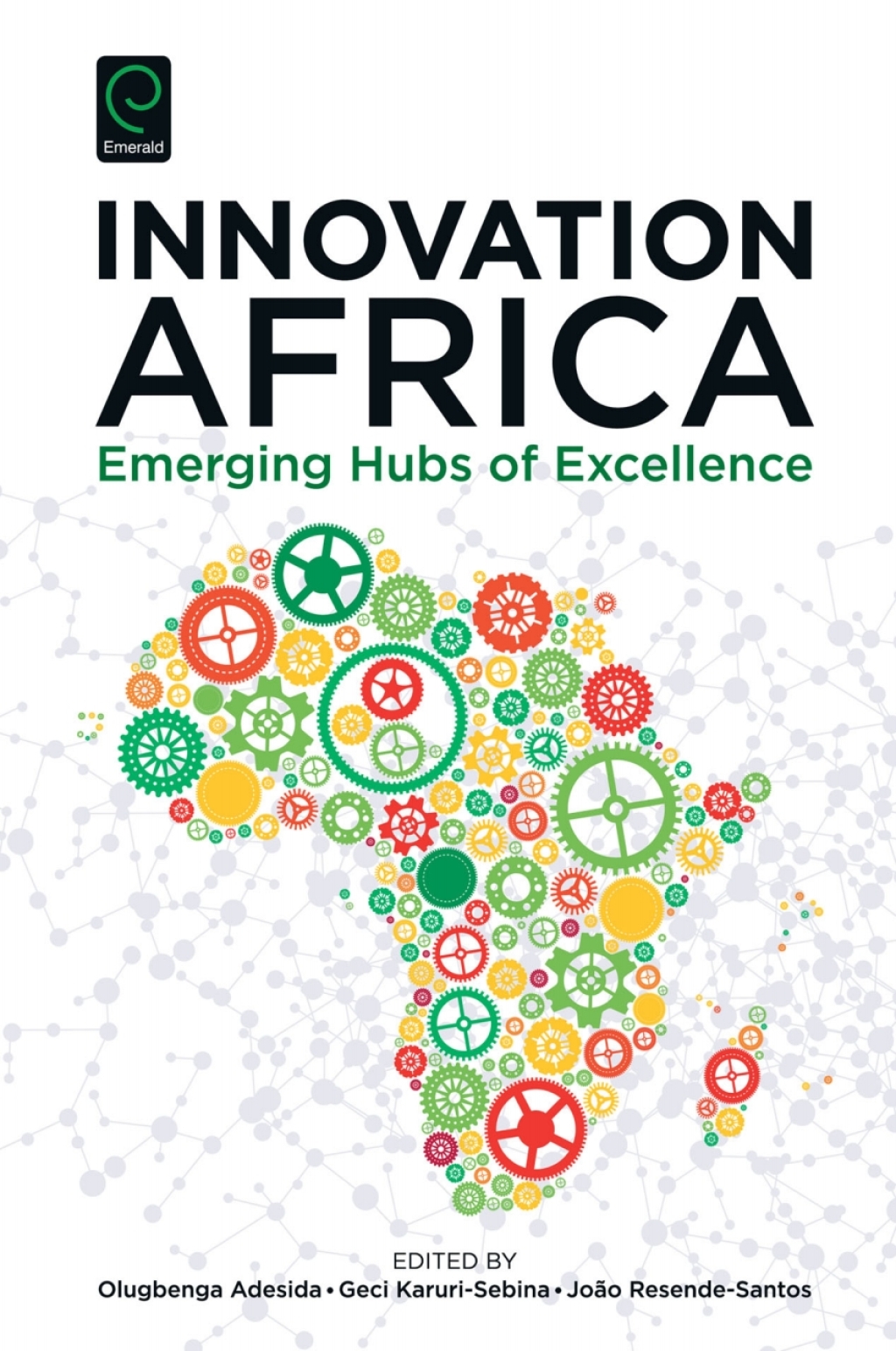 Innovation Africa Emerging Hubs of Excellence 