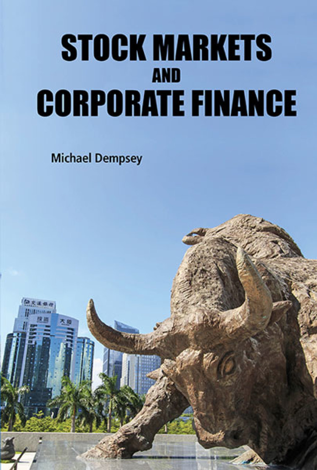 STOCK MARKETS AND CORPORATE FINANCE 