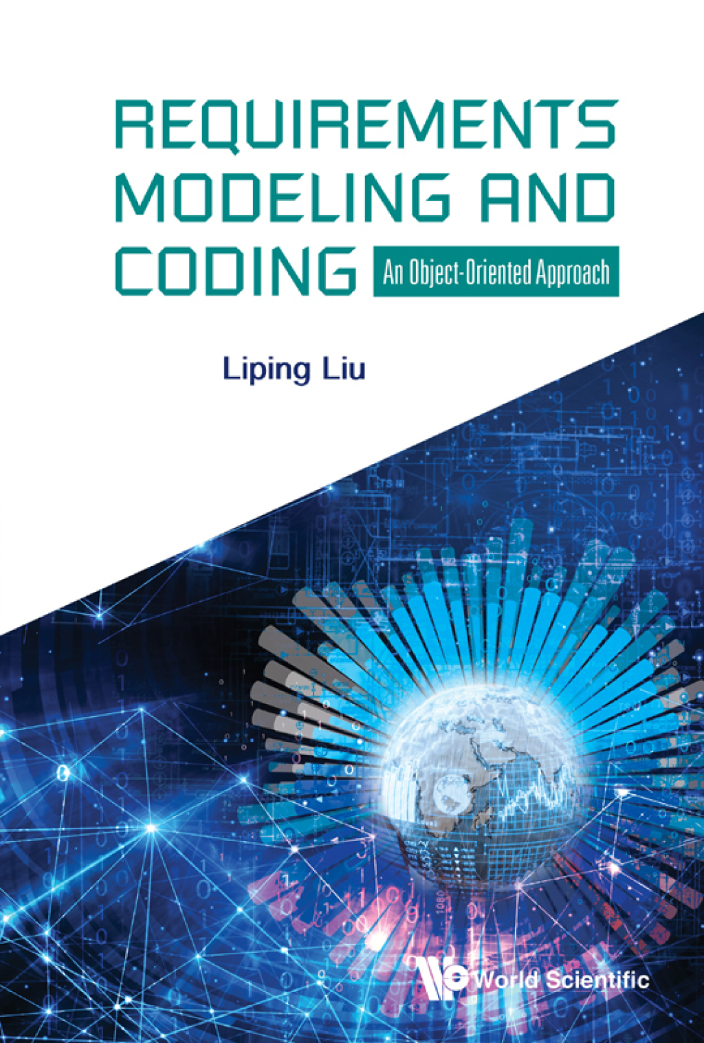 Requirements Modeling and Coding An Object-Oriented Approach 