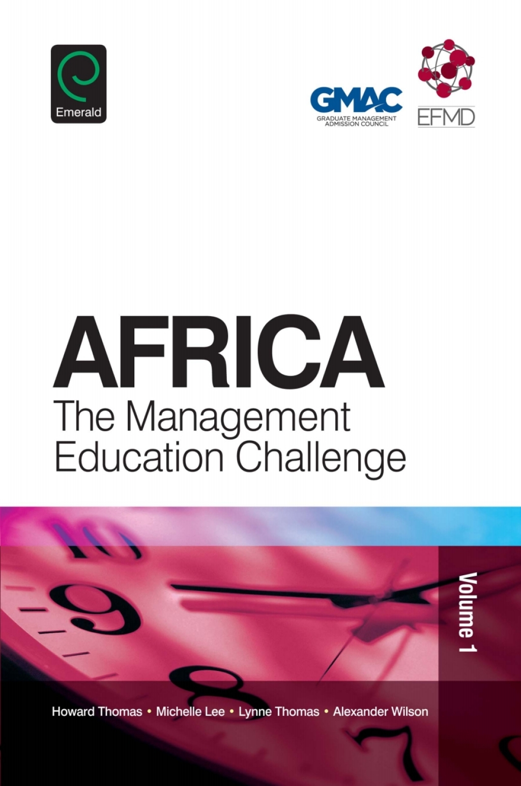 Africa The Management Education Challenge 