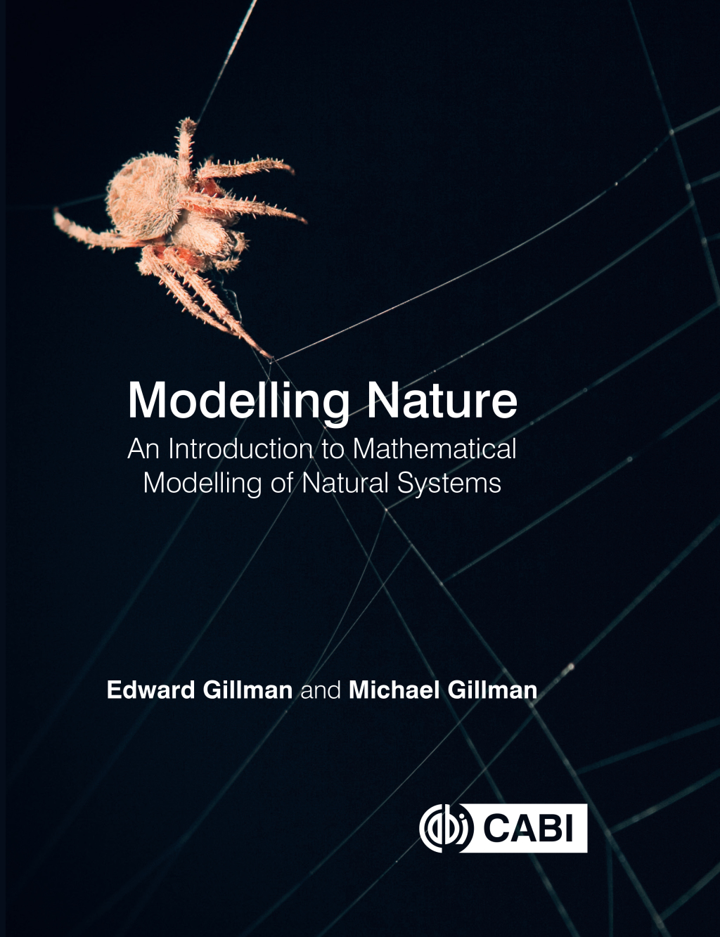 Modelling Nature An introduction to mathematical modelling of natural systems 