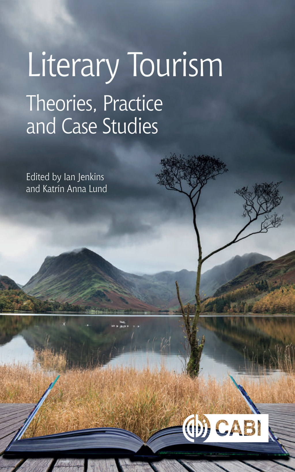 Literary Tourism Theories, Practice and Case Studies 1st Edition