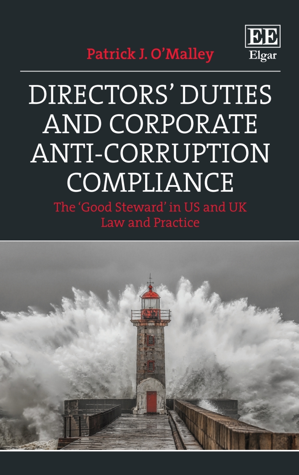 Directors' Duties and Corporate Anti-Corruption Compliance 1st Edition