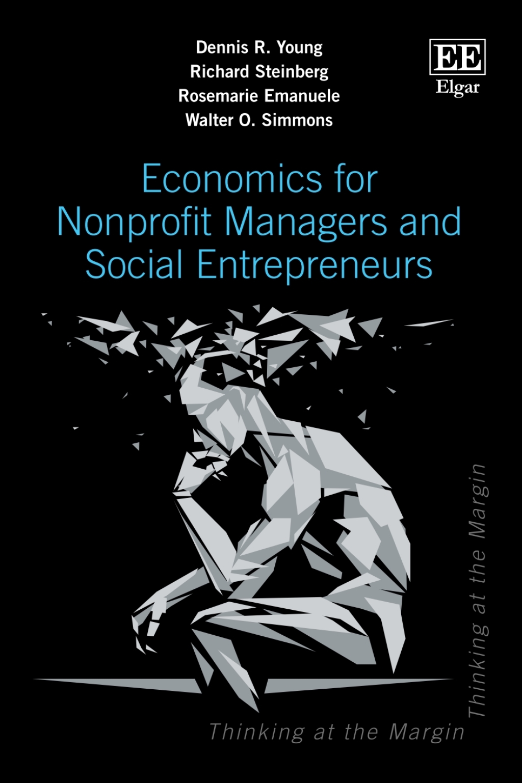 Economics for Nonprofit Managers and Social Entrepreneurs 1st Edition