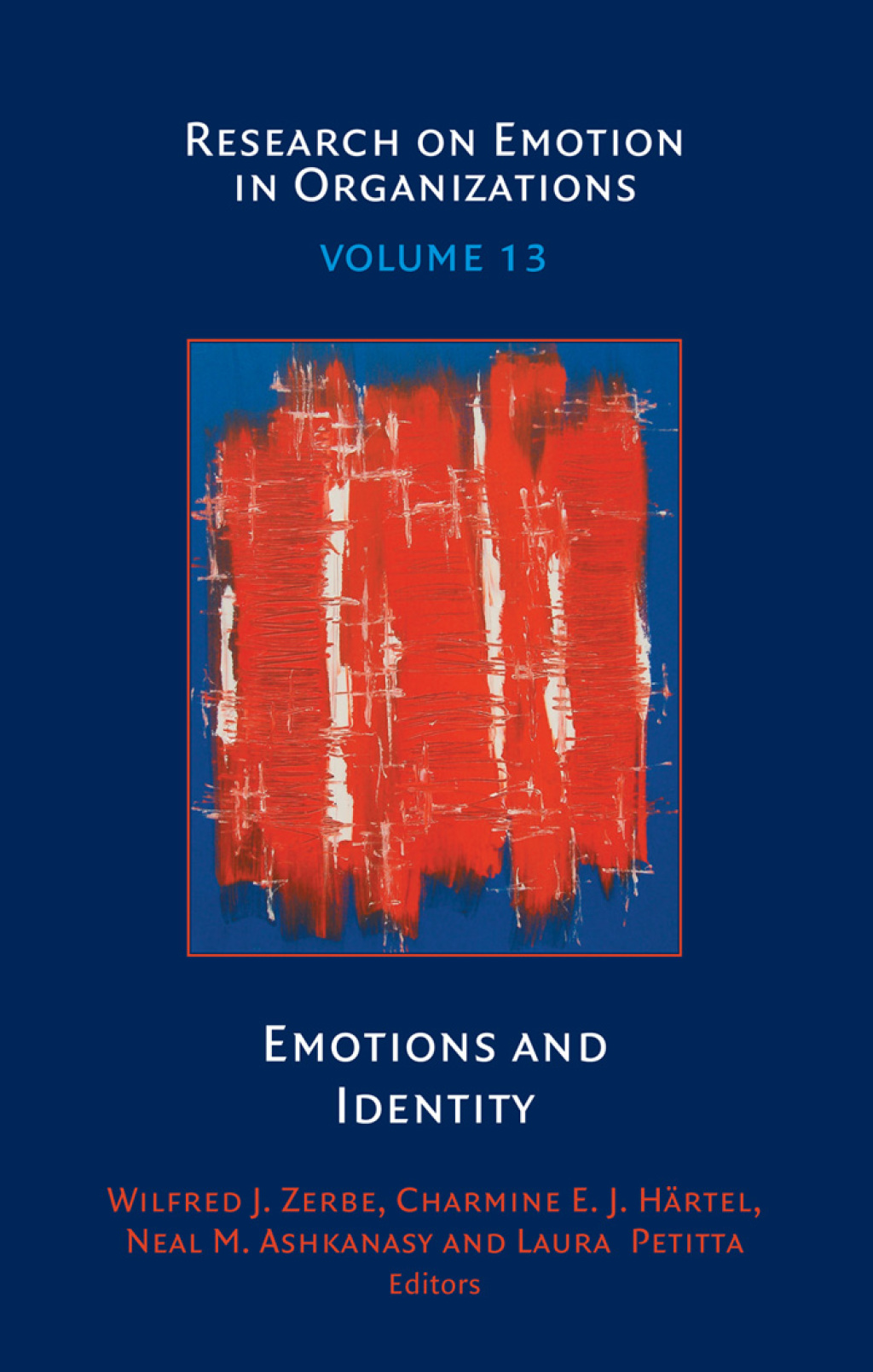 Emotions and Identity 
