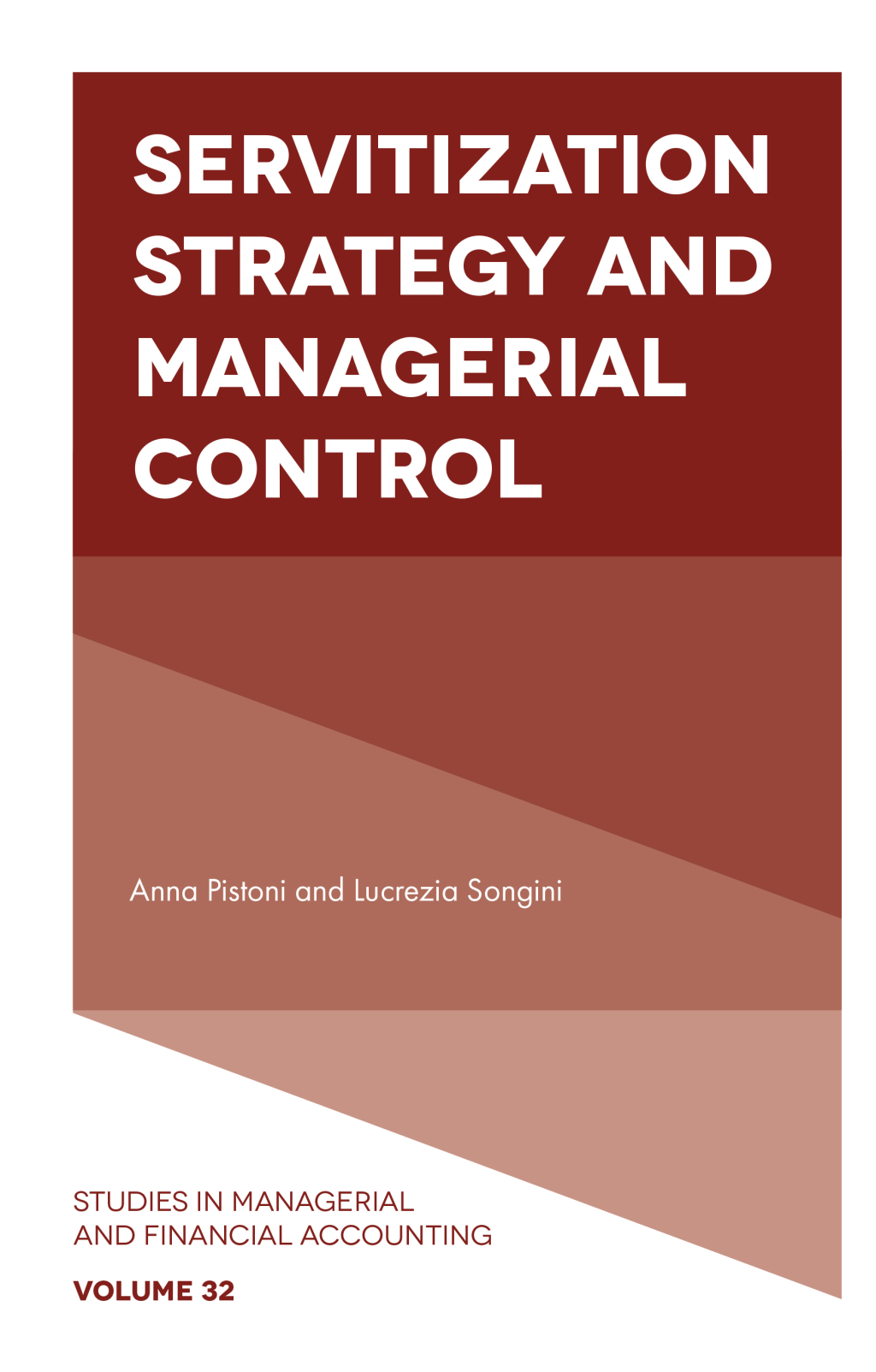 Servitization Strategy and Managerial Control 