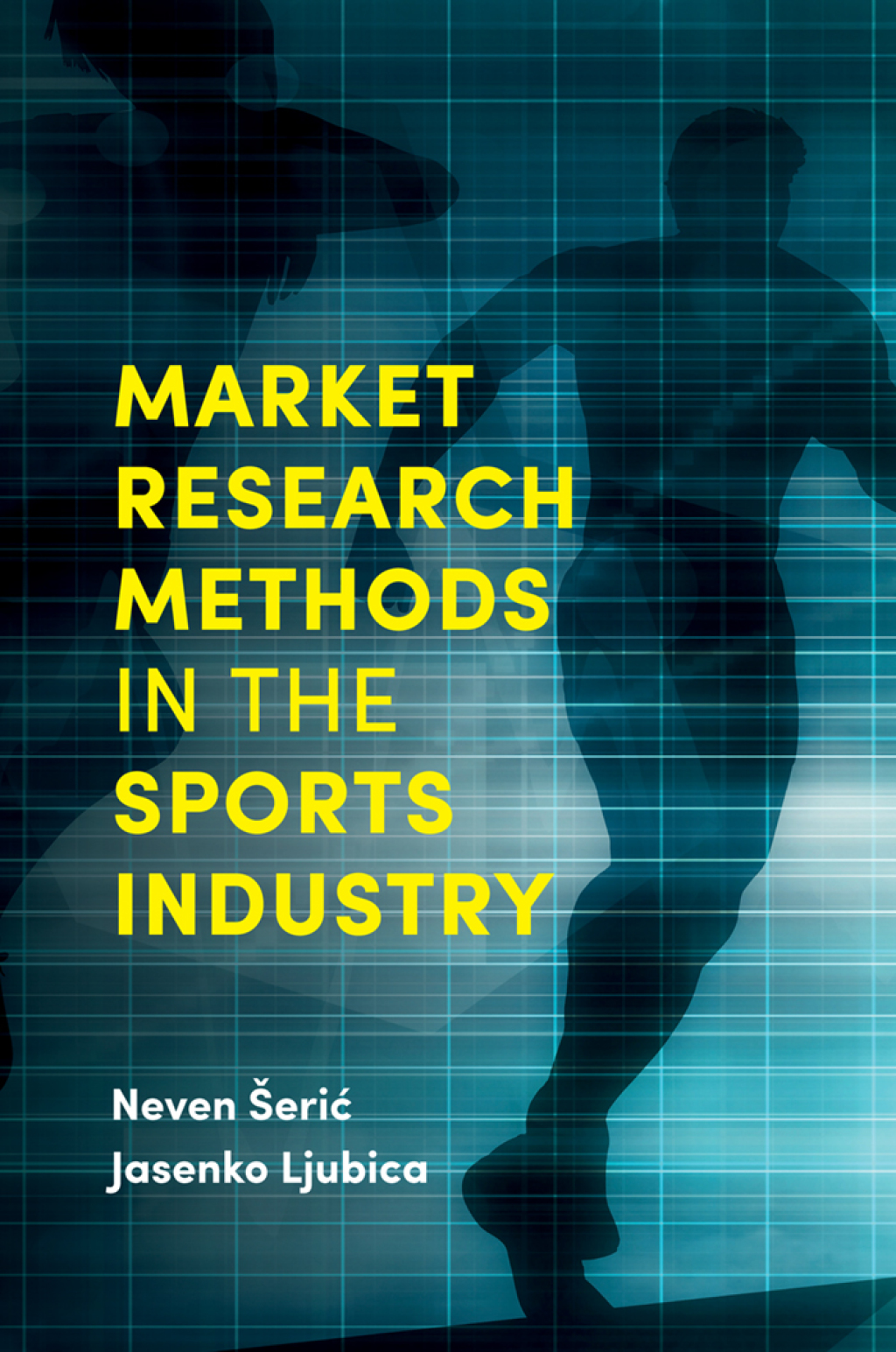 Market Research Methods in the Sports Industry 