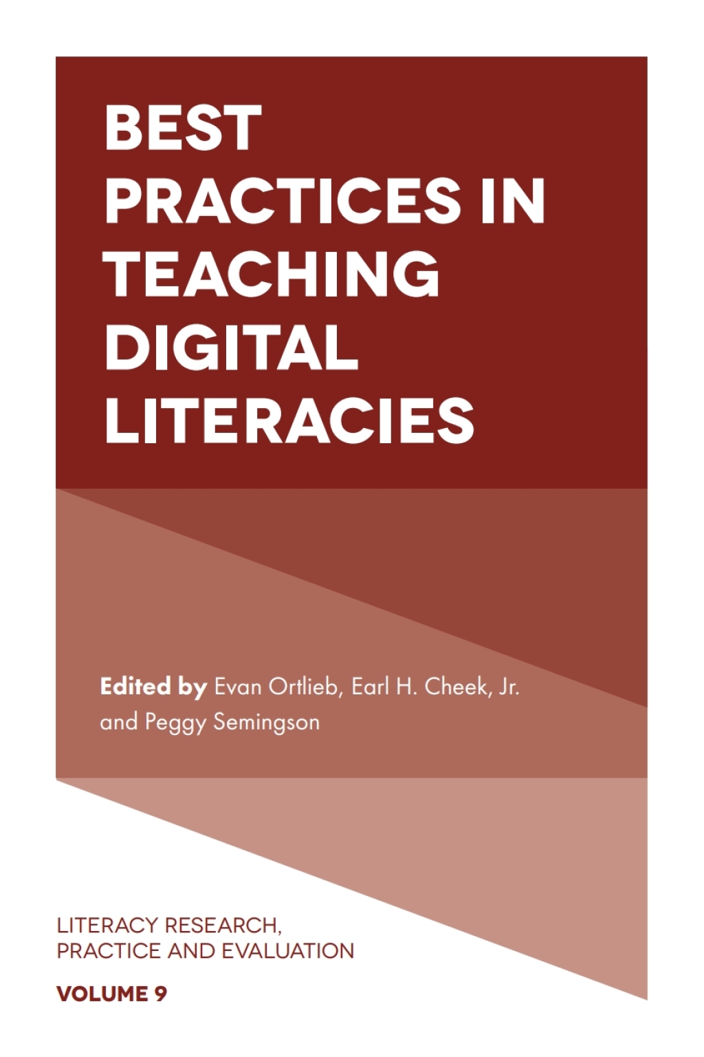 Best Practices in Teaching Digital Literacies 