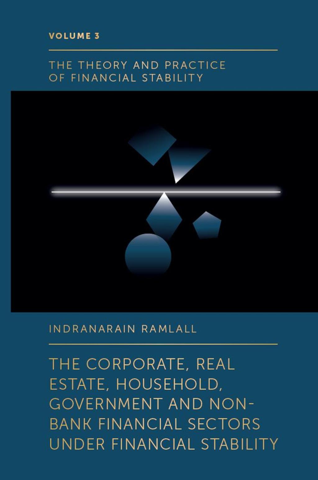 The Corporate, Real Estate, Household, Government and Non-Bank Financial Sectors Under Financial Stability 