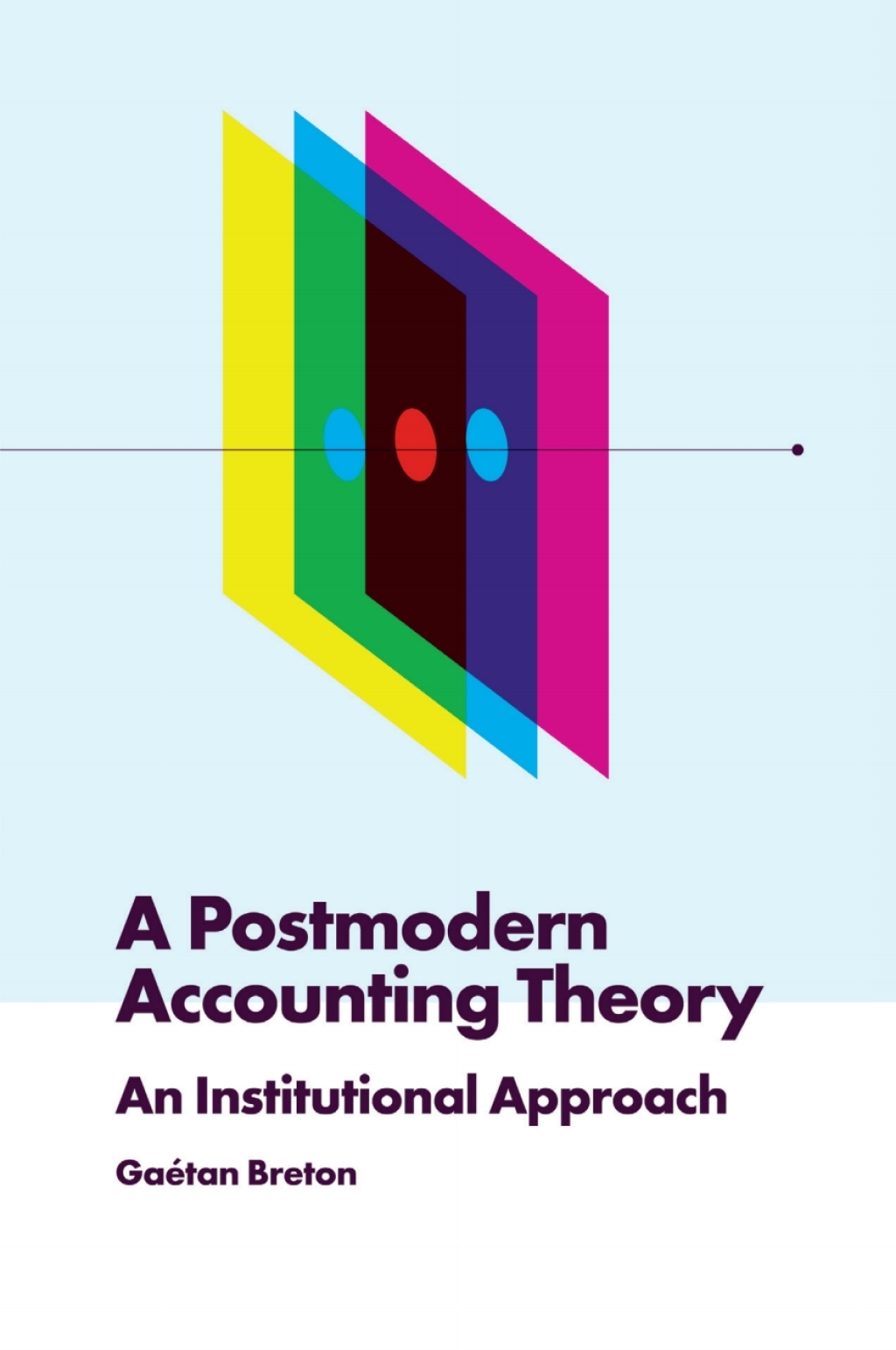 A Postmodern Accounting Theory An Institutional Approach 