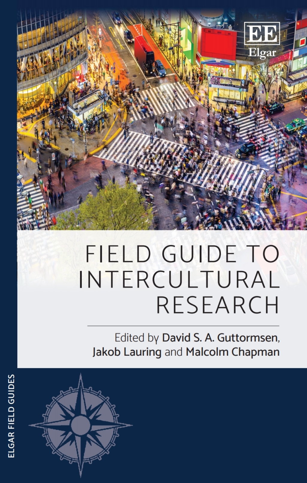 Field Guide to Intercultural Research 1st Edition