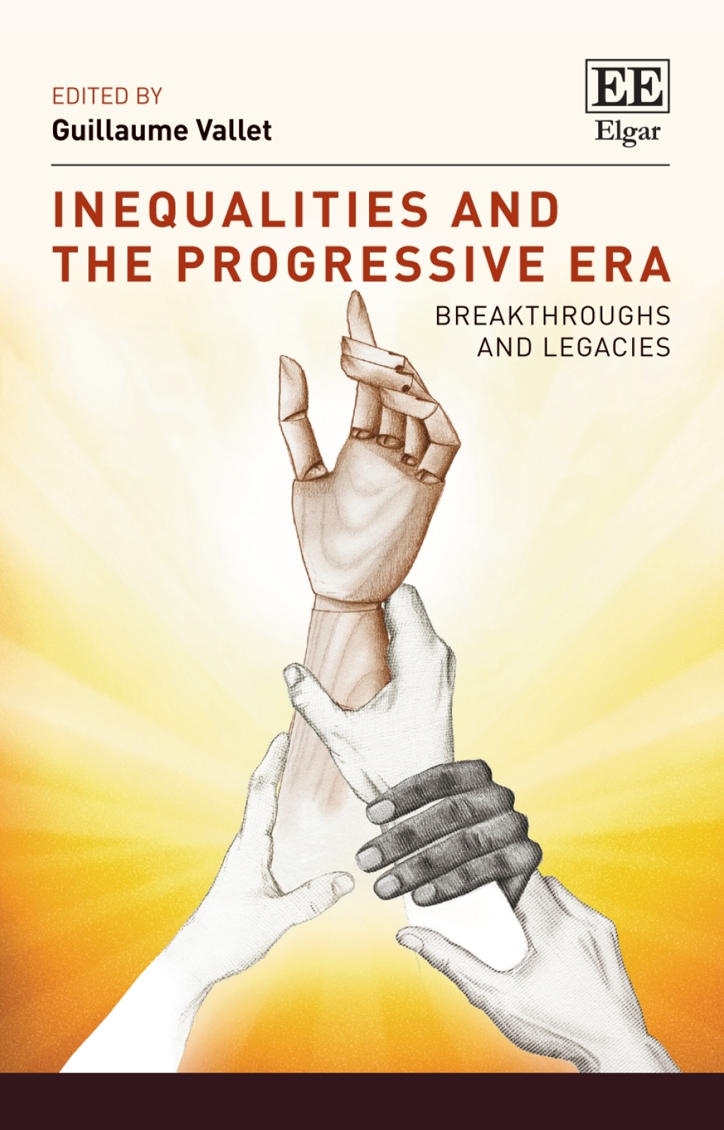 Inequalities and the Progressive Era 1st Edition