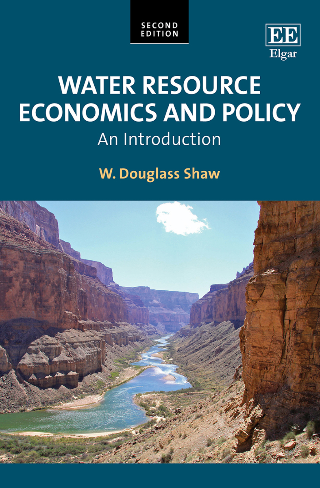 Water Resource Economics and Policy 2nd Edition