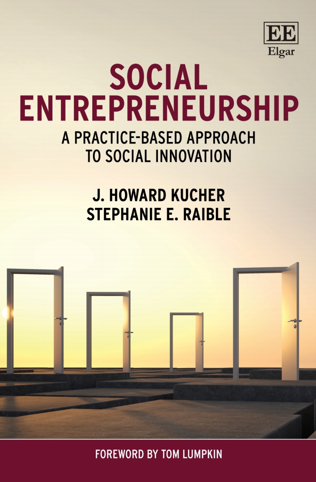 Social Entrepreneurship 1st Edition