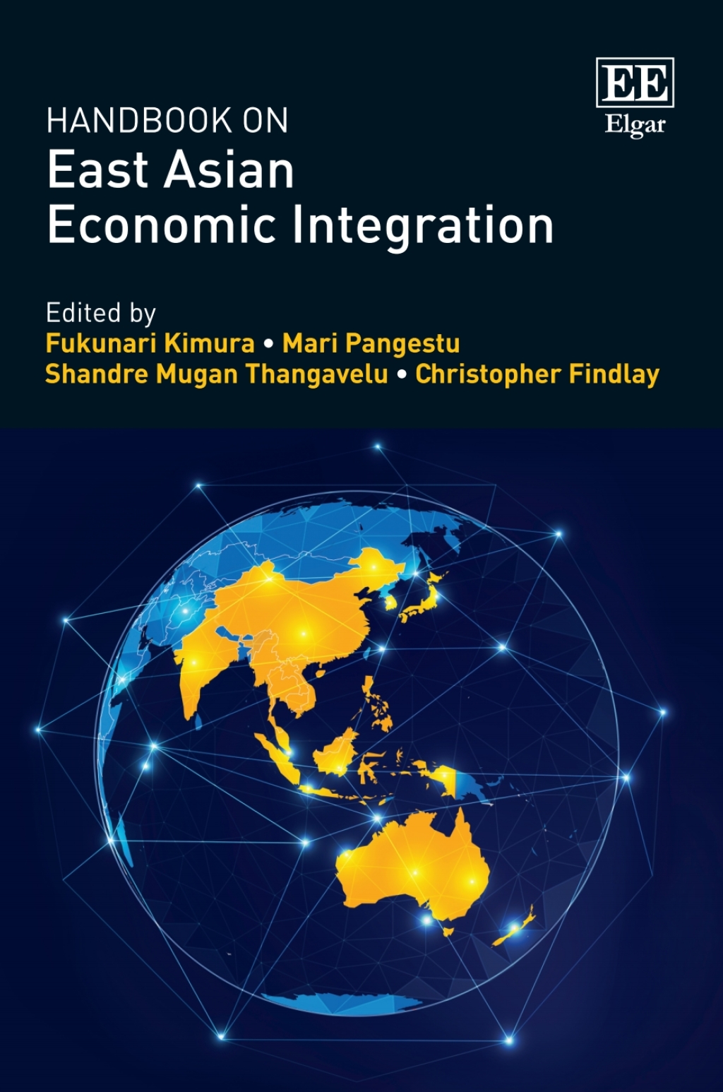Handbook on East Asian Economic Integration 1st Edition
